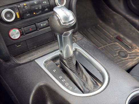 Used 2019 Ford Mustang EcoBoost w/ Black Accent Package image 19