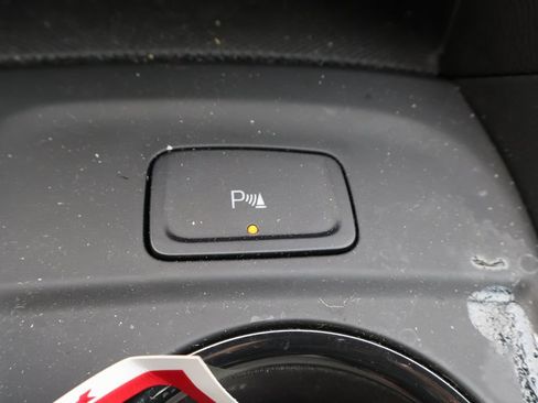 Used 2024 Chevrolet Equinox RS AWD/4WD image 27
