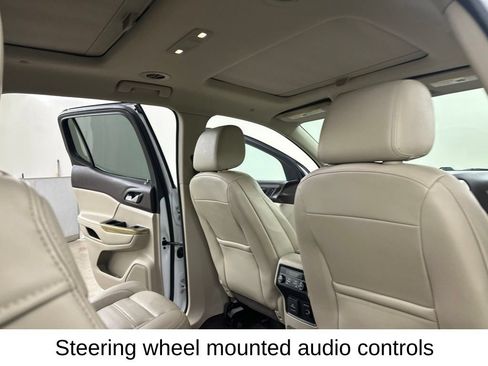 Used 2018 GMC Acadia Denali AWD/4WD image 25