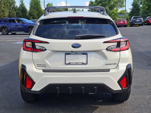 Used 2024 Subaru Crosstrek 2.0i Premium AWD/4WD image 6