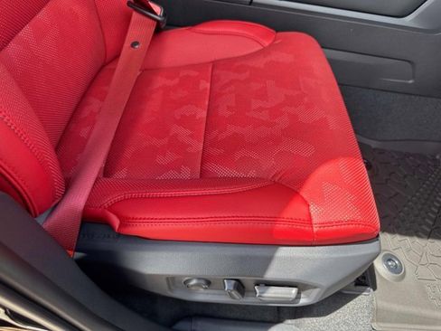 New 2025 Toyota Tundra TRD Pro image 17