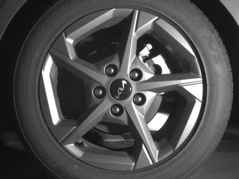 Used 2025 Kia K4 LXS image 14