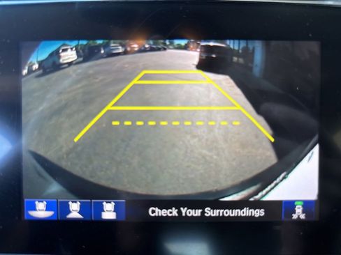 Used 2017 Honda CR-V EX-L image 27