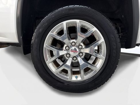 Used 2017 GMC Sierra 1500 SLT AWD/4WD image 54