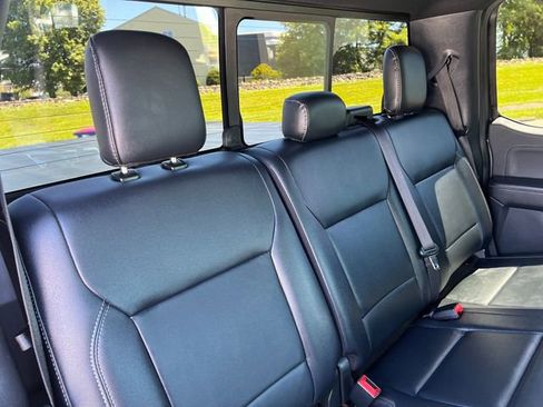 Used 2023 Ford F150 XLT w/ Equipment Group 302A High AWD/4WD image 33