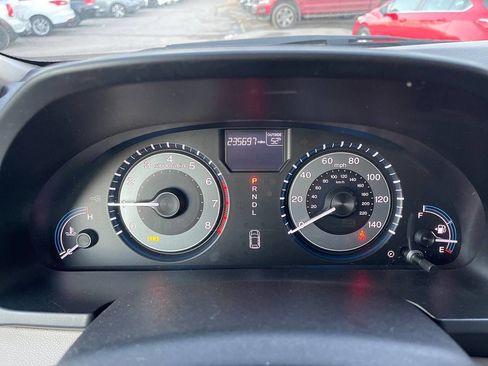 Used 2011 Honda Odyssey EX-L image 20