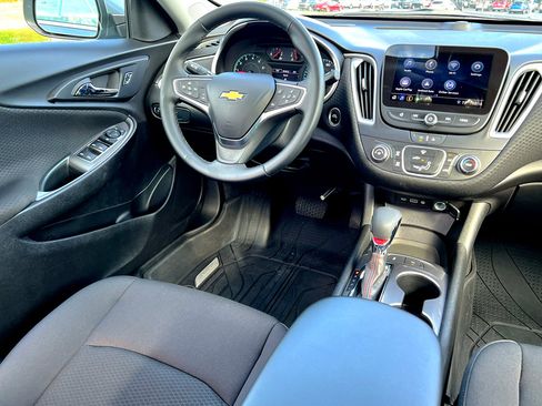 Used 2024 Chevrolet Malibu RS w/ LPO, Floor Liner Package image 27