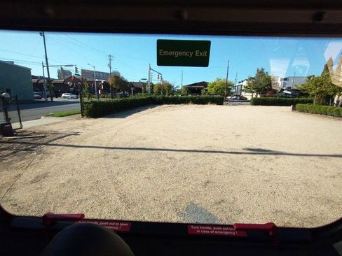 Used 2017 Mercedes-Benz Sprinter 2500 image 54