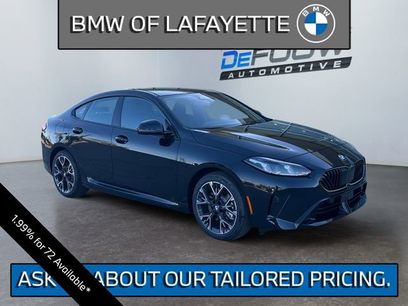 New 2026 BMW 228i xDrive w/ Technology Package