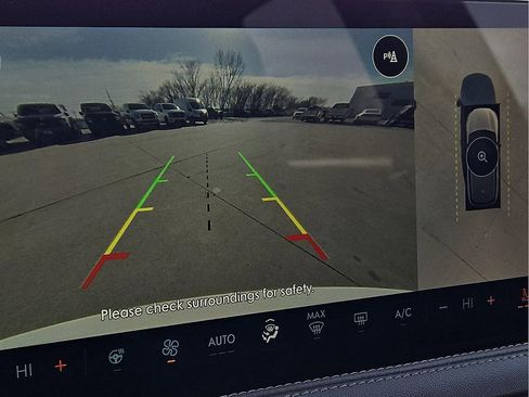 Used 2024 Lincoln Corsair Grand Touring w/ Equipment Group 302A image 13