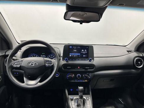 Certified 2023 Hyundai Kona SEL w/ Cargo Package AWD/4WD image 18