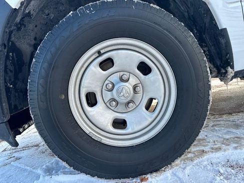 Used 2023 RAM 1500 Tradesman image 30