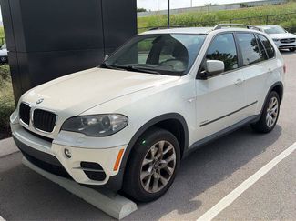 Used 2012 BMW X5 xDrive35i AWD/4WD video 1