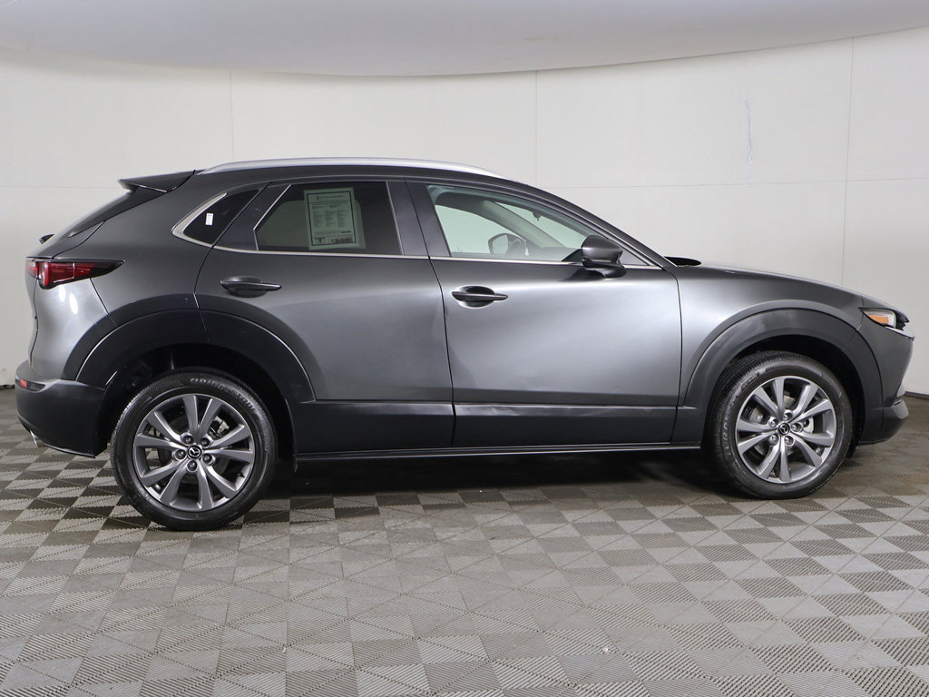 Used 2024 MAZDA CX-30 AWD 2.5 S w/ Preferred Package image 19