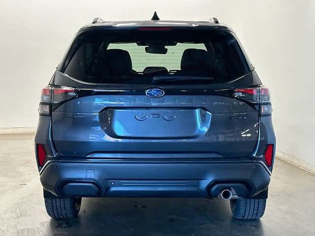 New 2026 Subaru Forester Sport AWD/4WD image 4