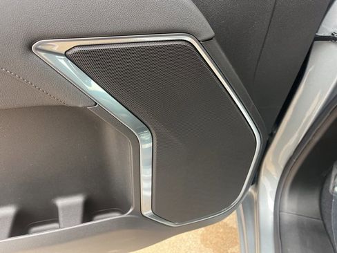 New 2026 Chevrolet Silverado 1500 LT image 17