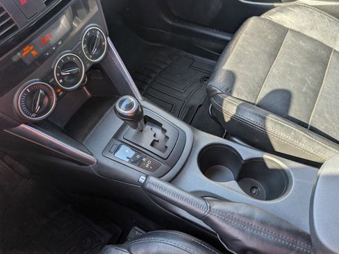 Used 2013 MAZDA CX-5 Touring FWD image 26