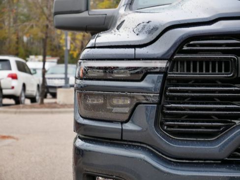 New 2026 RAM 2500 Laramie AWD/4WD image 51