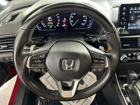 Used 2021 Honda Accord Sport image 18