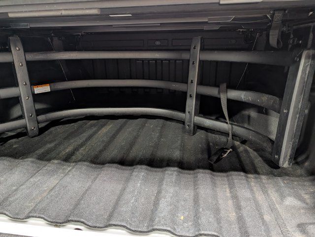 Certified 2021 Chevrolet Colorado ZR2 AWD/4WD image 7