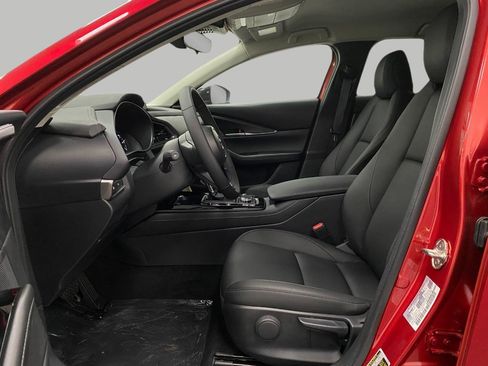 New 2025 MAZDA CX-30 AWD 2.5 S w/ Select Sport Pkg image 26