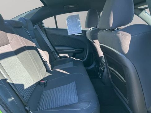 Used 2023 Dodge Charger GT w/ Blacktop Package image 23