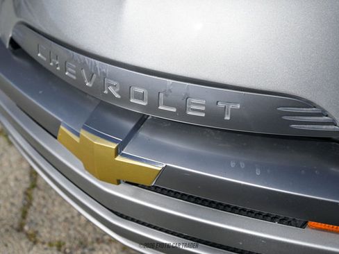 Used 2005 Chevrolet SSR image 55