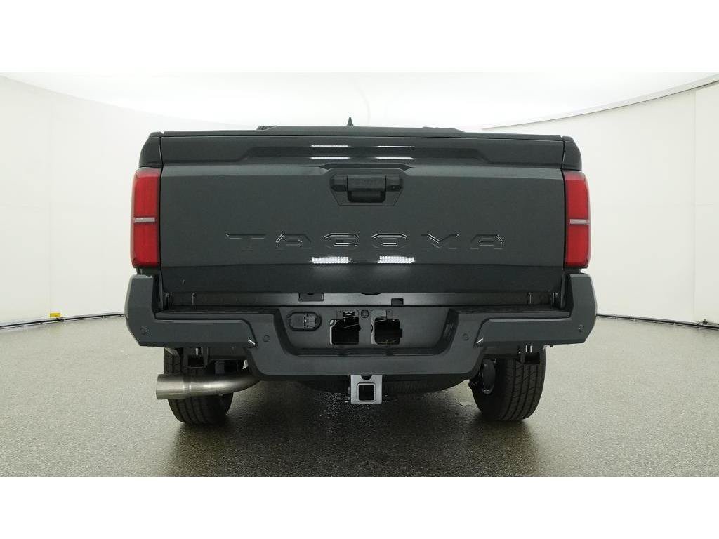 New 2026 Toyota Tacoma SR5 RWD image 23