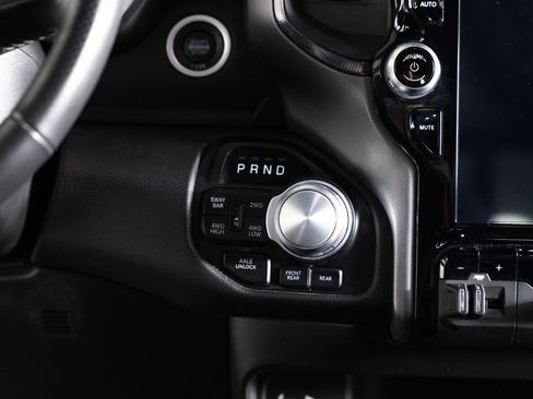 Used 2023 RAM 2500 Power Wagon w/ Level 1 Equipment Group image 37