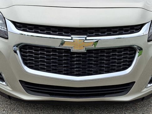 Used 2014 Chevrolet Malibu LT FWD image 9