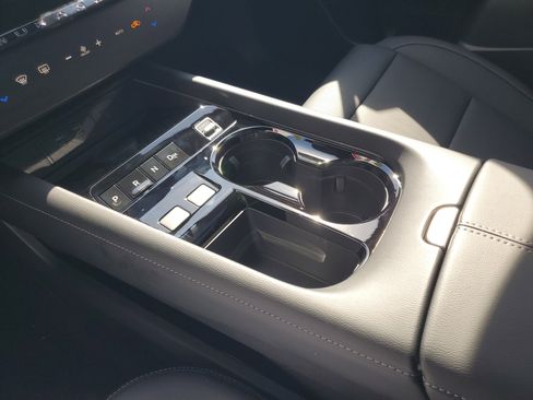 New 2026 Nissan Murano SL AWD/4WD image 10