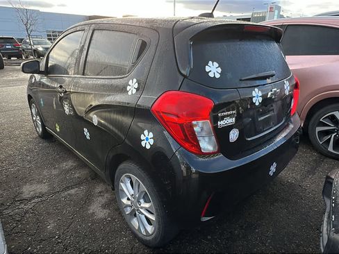 Used 2020 Chevrolet Spark LT image 9