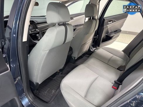 Used 2016 Honda Civic EX image 21
