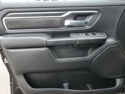 Used 2025 RAM 1500 Big Horn AWD/4WD image 27