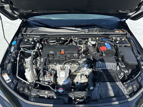 Used 2023 Honda Civic Sport image 34