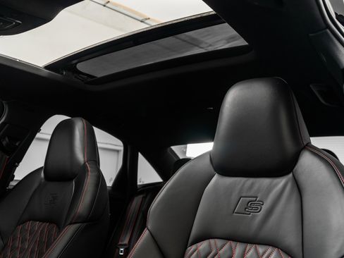 Used 2025 Audi S6 Premium Plus w/ Premium Plus Package image 18