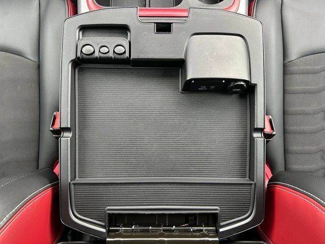 Used 2017 RAM 1500 Rebel w/ Luxury Group AWD/4WD image 25