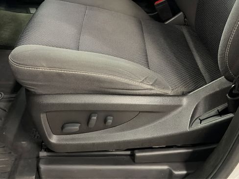 Used 2018 Chevrolet Silverado 1500 LT w/ All Star Edition image 7