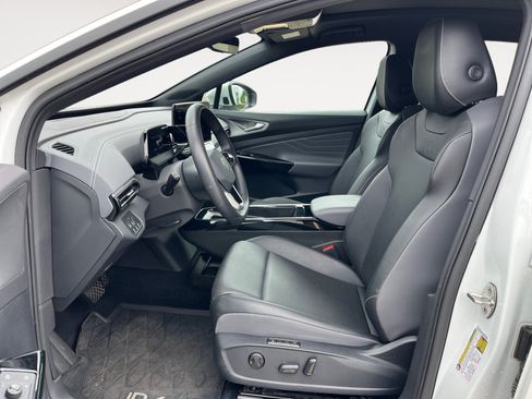 Certified 2023 Volkswagen ID.4 Pro S AWD/4WD image 11