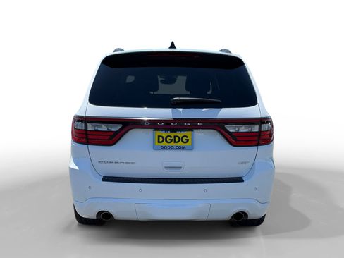 Used 2024 Dodge Durango GT RWD image 4
