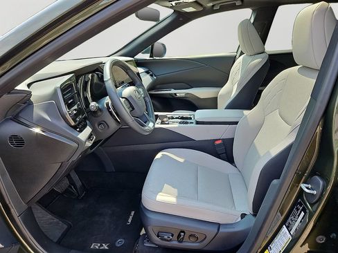 Used 2025 Lexus RX 350 Premium AWD/4WD image 14