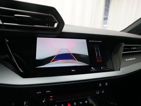 New 2026 Audi S3 Premium AWD/4WD image 19