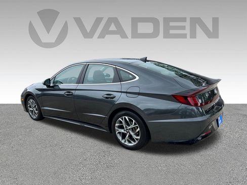 Used 2022 Hyundai Sonata SEL FWD image 24