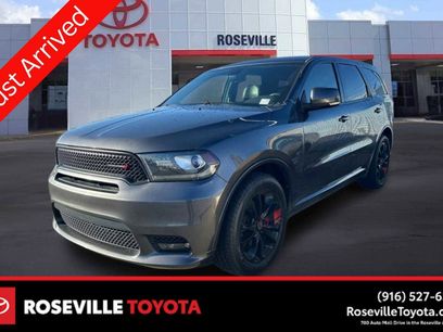 Used 2019 Dodge Durango GT