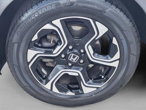 Used 2019 Honda CR-V Touring image 24