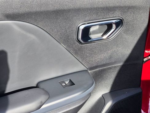 New 2026 Kia K4 EX image 33