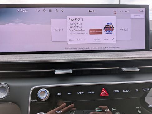 New 2026 Genesis GV80 2.5T Prestige image 20