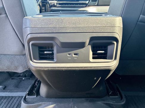 Certified 2023 Chevrolet Silverado 1500 RST image 21