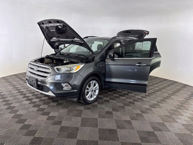 Used 2019 Ford Escape SEL FWD image 12