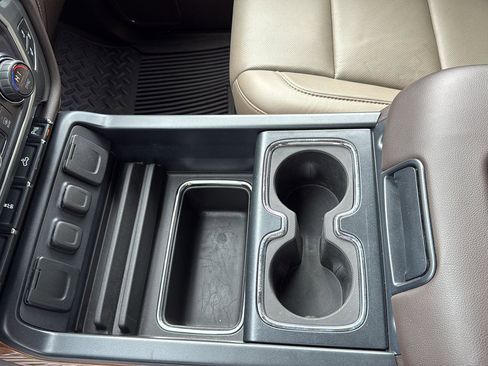 Used 2016 Chevrolet Silverado 1500 LTZ w/ LTZ Plus Package image 37